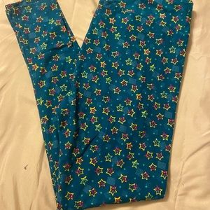 Lularoe TC Leggings